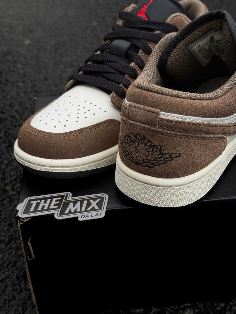 Giày Jordan 1 Low Palomino 26 Giày Jordan 1 Low Palomino 26
