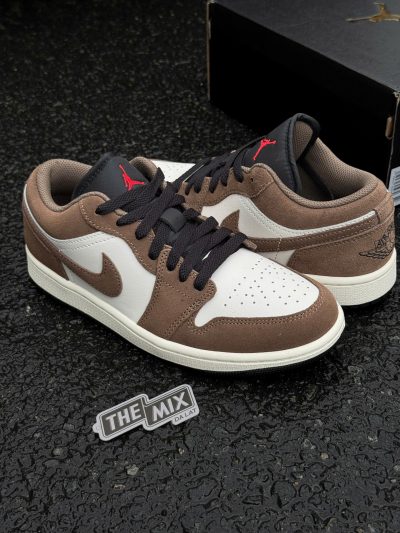 Giày Jordan 1 Low Palomino 26 Giày Jordan 1 Low Palomino 26