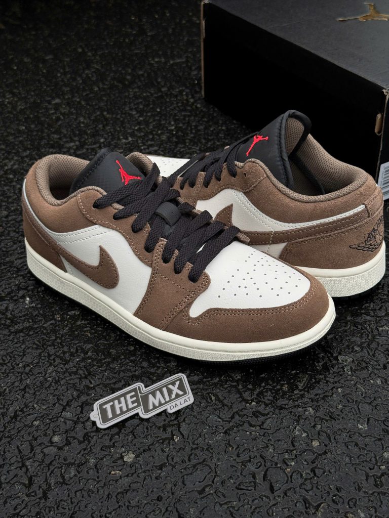 Giày Jordan 1 Low Palomino 26 Giày Jordan 1 Low Palomino 26