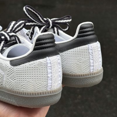 Giày Adidas WMNS Samba OG Lace Flower 26