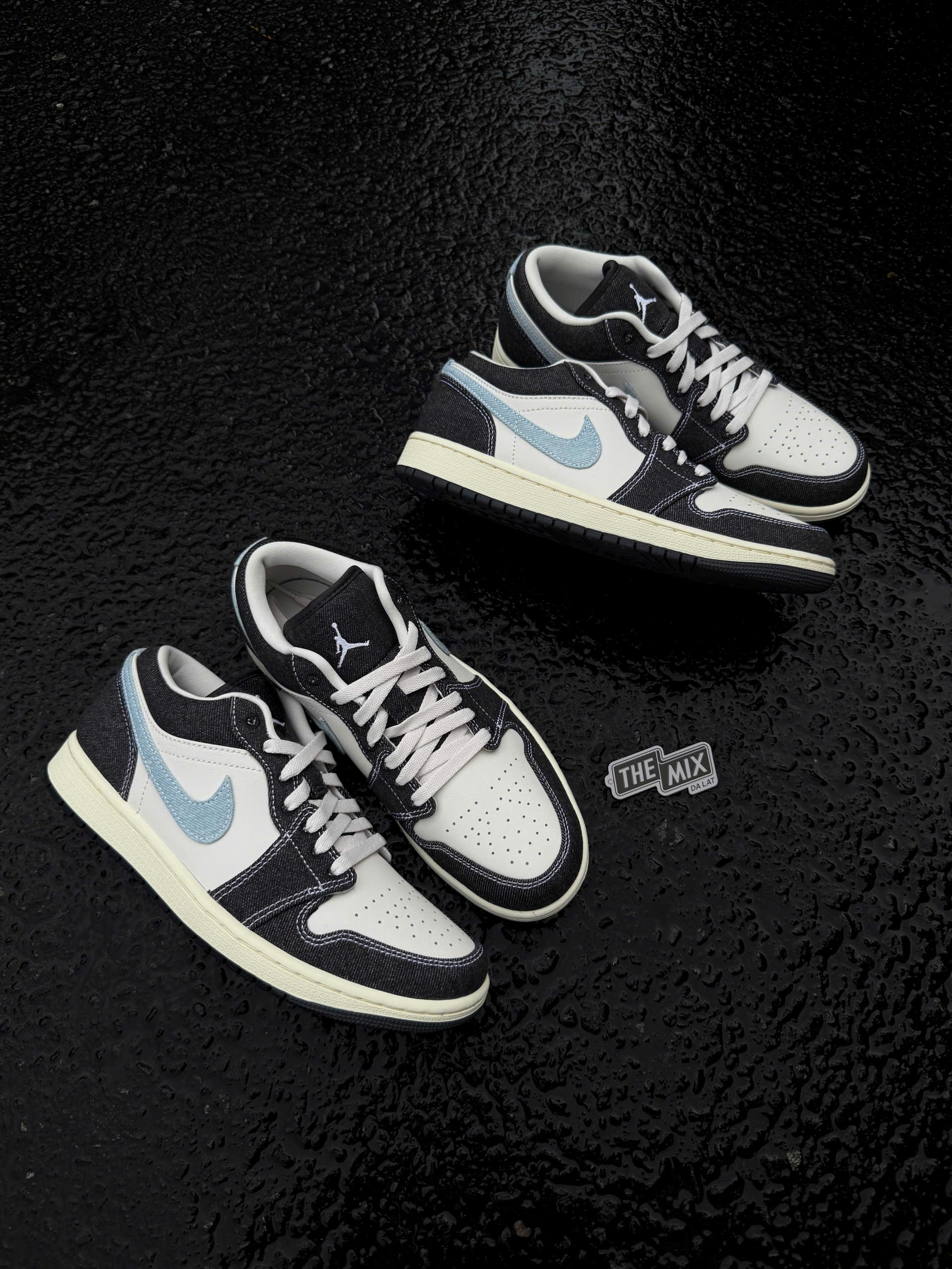 Giày Jordan 1 Low SE “Black Light Armory Blue” 26 Giày Jordan 1 Low SE “Black Light Armory Blue” 26