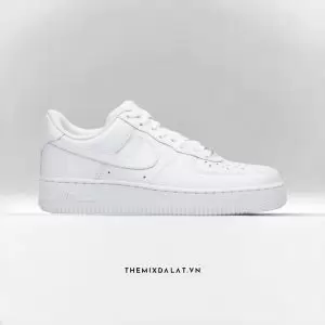 Giày Nike Air Force 1 Low White
