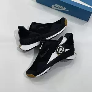 Giày Nike GO FlyEase Black Gum