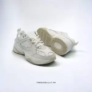 Giày Nike M2K Tekno Summit White