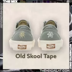 Giày Vans Old Skool Tape