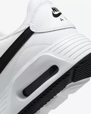 Giày Nike Air Max SC 'White Black'