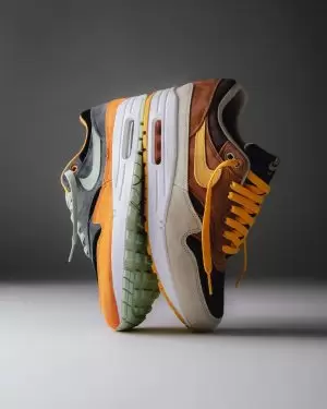 Giày Nike Air Max Honey Drew