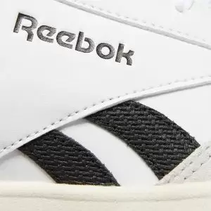 Giày Reebok Royal Techque White Black