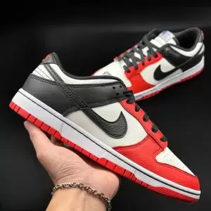 Giày Nike Dunk Low NBA Chicago