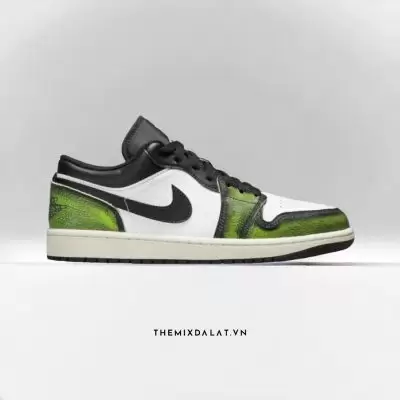 Giày Nike Air Jordan 1 Low 'Wear Away'