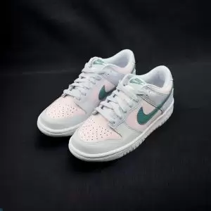 Giày Nike Dunk Low Mineral Teal