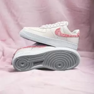 Giày Nike Air Force 1 Low 'Pink Paisley'