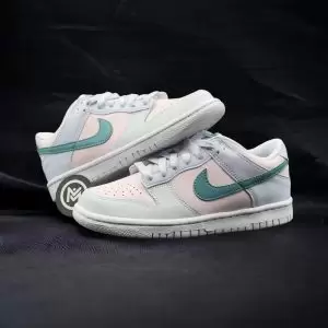 Giày Nike Dunk Low Mineral Teal