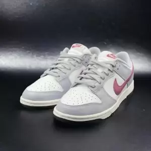 Giày Nike Dunk Low Pale Ivory Redwood