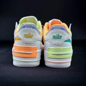 Giày Nike Air Force 1 Shadow Multi-Color