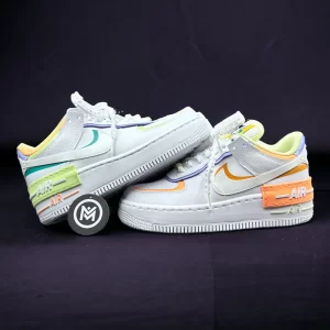 Giày Nike Air Force 1 Shadow Multi-Color