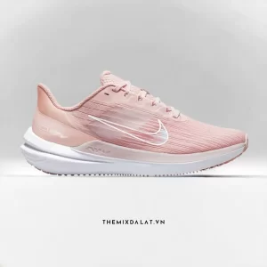 Giày Nike Winflo 9 Pink Oxford