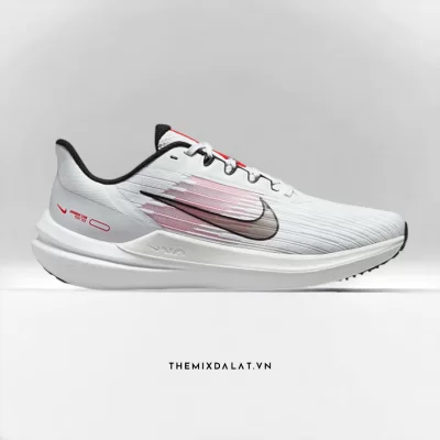 Giày Nike Winflo 9 Photon Dust Red