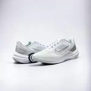 Giày Nike Winflo 9 White Pure Platinum