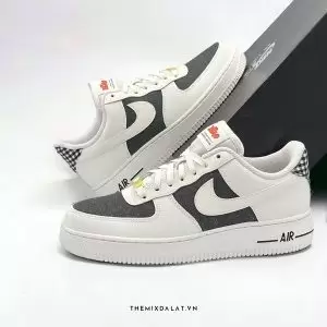 Giày Nike Air Force 1 Low '07 'Designed Fresh'