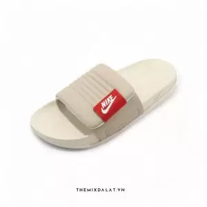 Dép Nike Off Court Adjust Slippers Sand Drift
