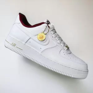 Giày Nike Air Force 1 Low Just Do It "Hangtag"