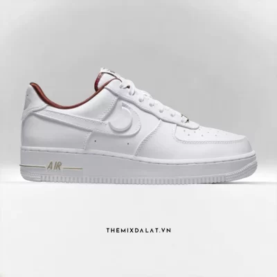 Giày Nike Air Force 1 Low Just Do It "Hangtag"