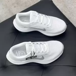 Giày Nike Winflo 10 'White Metallic Silver'