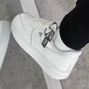 Giày Nike Air Force 1 Low '07 LV8 Needlework