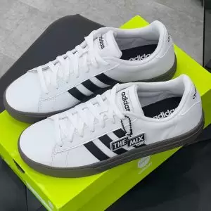 Giày Adidas Daily 2.0 Cloud White