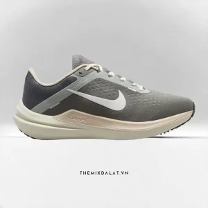 Giày Nike Air Winflo 10 'Flat Pewter'