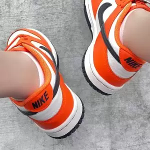 Giày Nike Dunk Low 'Halloween'