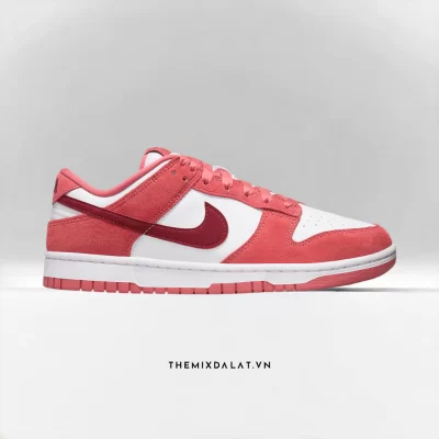 Giày Nike Dunk Low 'Valentine's Day 2024'