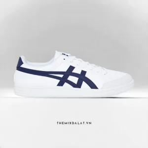 Giày Onitsuka Tiger Advanti Shoes White Blue