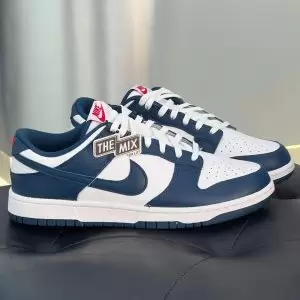 Giày Nike Dunk Low Valerian Blue