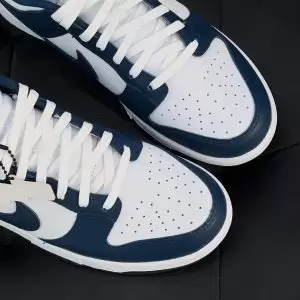 Giày Nike Dunk Low Valerian Blue