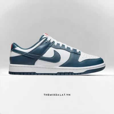 Giày Nike Dunk Low Valerian Blue