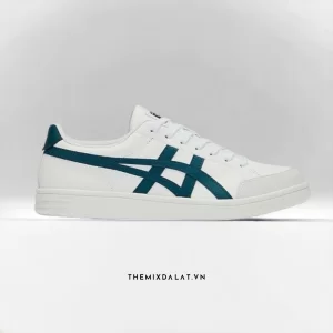 Giày Onitsuka Tiger Advanti Shoes White Green