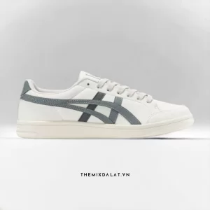 Giày Onitsuka Tiger Advanti Shoes White Grey