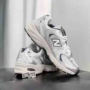 Giày New Balance 530 Steel Grey