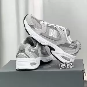 Giày New Balance 530 Raincloud