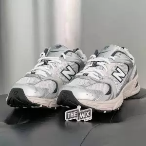 Giày New Balance 530 Steel Grey