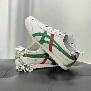 Giày Onitsuka Tiger Mexico 66 Birch Kale