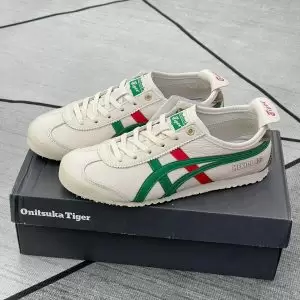 Giày Onitsuka Tiger Mexico 66 Birch Kale