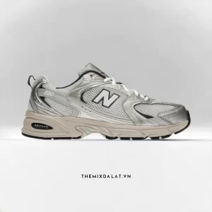 Giày New Balance 530 Steel Grey