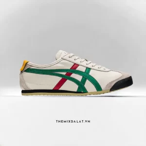 Giày Onitsuka Tiger Mexico 66 Birch Green