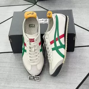 Giày Onitsuka Tiger Mexico 66 Birch Green