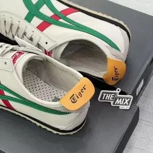 Giày Onitsuka Tiger Mexico 66 Birch Green