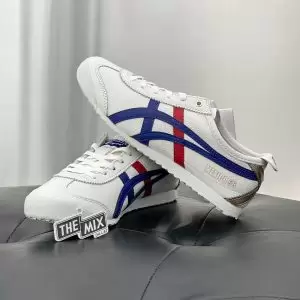 Giày Onitsuka Tiger Mexico 66 White Dark Blue