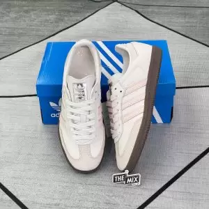 Giày Adidas Samba OG Cloud White